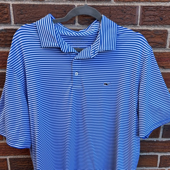 Vineyard Vines Polo - Picture 4 of 5